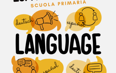 … e perché no?! anche Spagnolo o Tedesco, oltre Inglese alla Primaria!