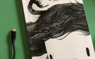 Storytelling: la 3 A legge “Apnea” di Brian Freschi