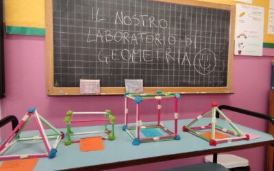 Geometria come gioco