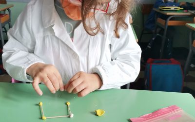 La fabbrica dei solidi