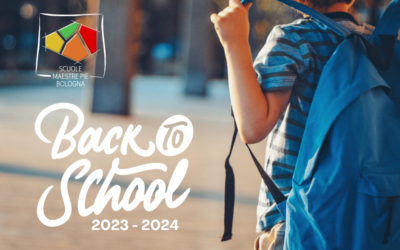 BACK TO SCHOOL – Si ricomincia!