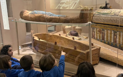 Al Museo Civico Archeologico… alla scoperta dell’Antico Egitto!